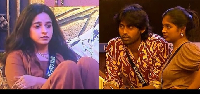 That's it if Kamruddin gets away with this. Prajin is enraged!