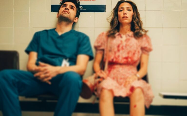 Mother of 5 finds new husband, eldest son enraged