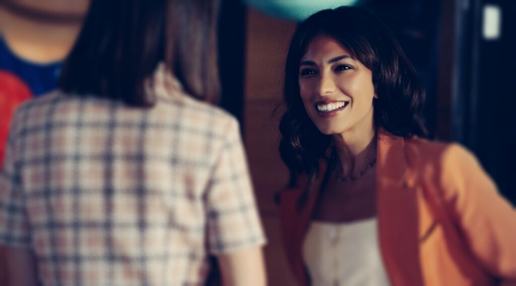 Mother of 5 finds new husband, eldest son enraged