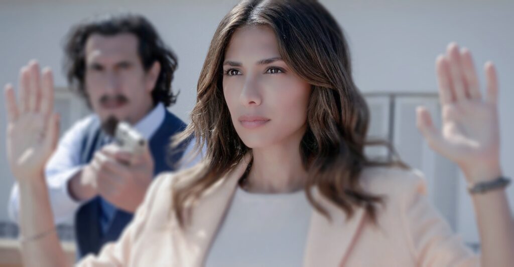 Mother of 5 finds new husband, eldest son enraged