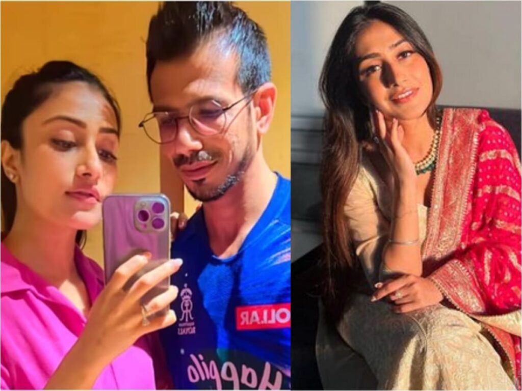 50 के प्रतियोगी: युजवेंद्र चहल, धनाश्री वर्मा और ओरी के शो में शामिल होने की संभावना?