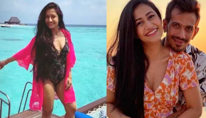 50 के प्रतियोगी: युजवेंद्र चहल, धनाश्री वर्मा और ओरी के शो में शामिल होने की संभावना?