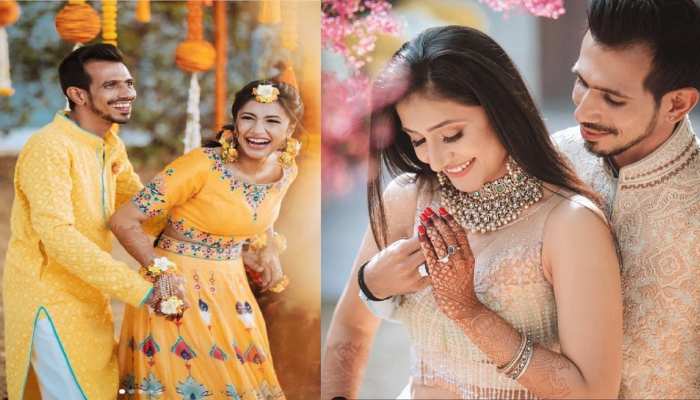 50 के प्रतियोगी: युजवेंद्र चहल, धनाश्री वर्मा और ओरी के शो में शामिल होने की संभावना?