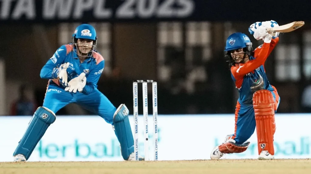 चिनेल हेनरी वेस्ट इंडीज की पावर हिटर जो WPL 2026 में मचाने वाली हैं धमाल