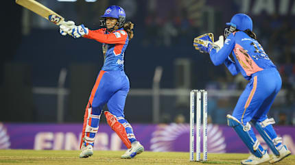 चिनेल हेनरी वेस्ट इंडीज की पावर हिटर जो WPL 2026 में मचाने वाली हैं धमाल