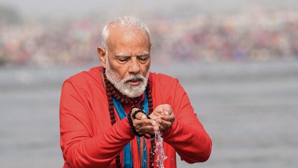 PM प्रधानमंत्री नरेंद्र मोदी 2026