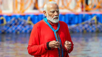 PM प्रधानमंत्री नरेंद्र मोदी 2026