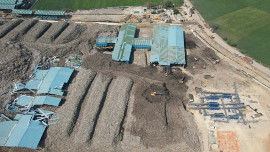 Uttar Pradesh Lucknow is the first city in Uttar Pradesh 2026