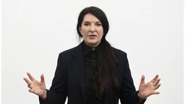 अब्रामोविक 1970