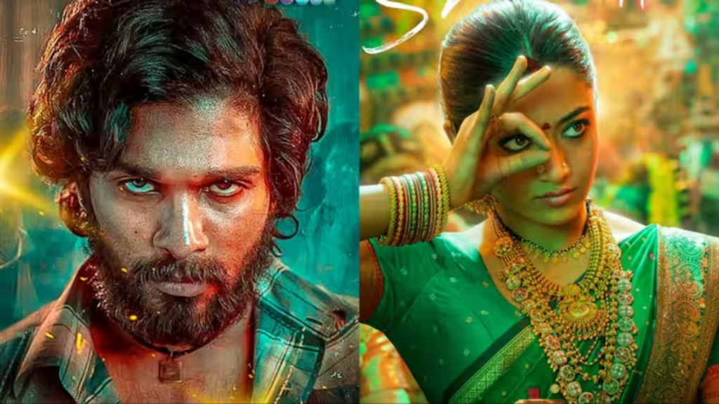 अब अल्लू अर्जुन को पुष्पा 3