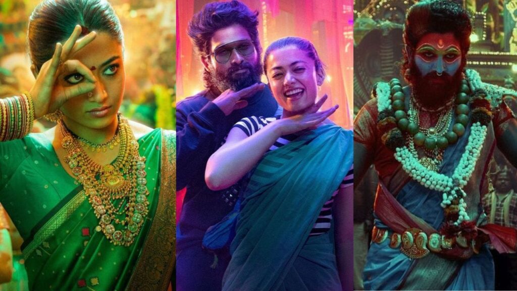 अब अल्लू अर्जुन को पुष्पा 3