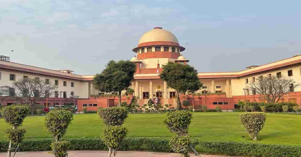 Why weren't the petitions filed in Mumbai Delhi High Court questions Anil Ambanis companies challenging ED attachment of properties