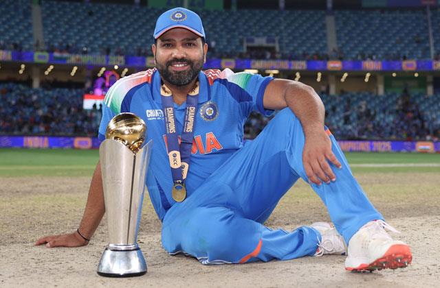 रोहित शर्मा को कप्तान बनाने की मांग, पूर्व क्रिकेटर ने दिया बड़ा बयान