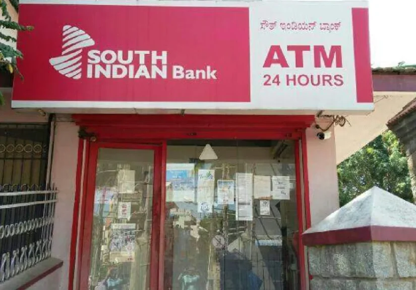 south indian bank