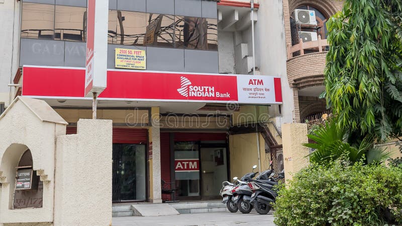south indian bank