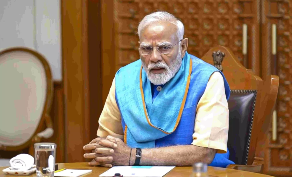 Narendra Modi