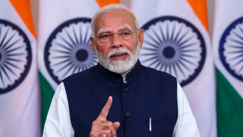 Narendra Modi